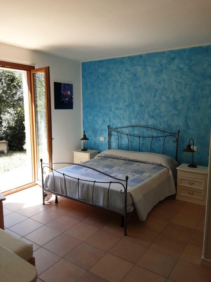 Fonte La Perna Polverigi