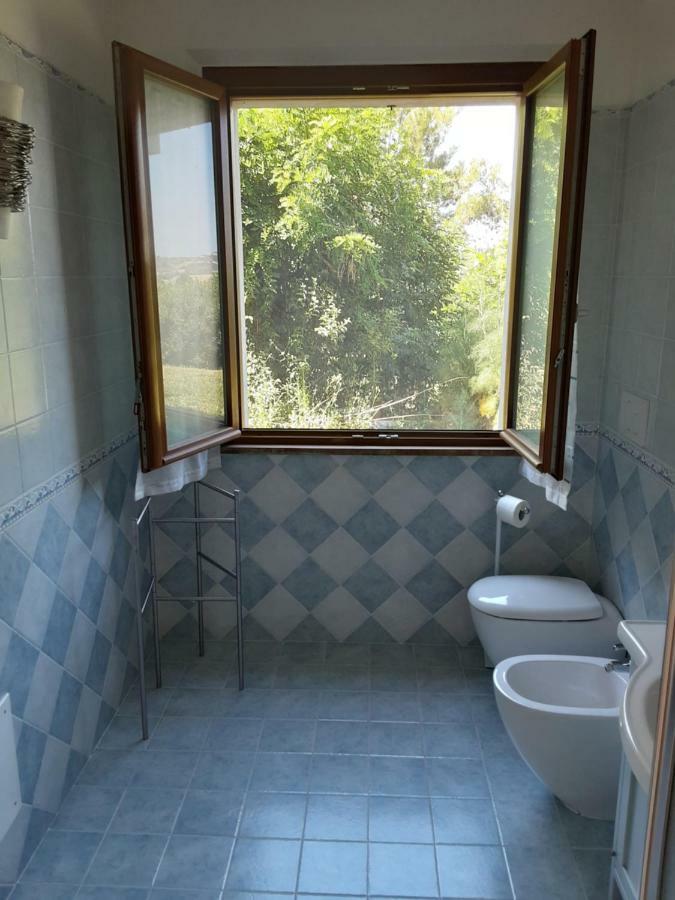 Fonte La Perna Polverigi