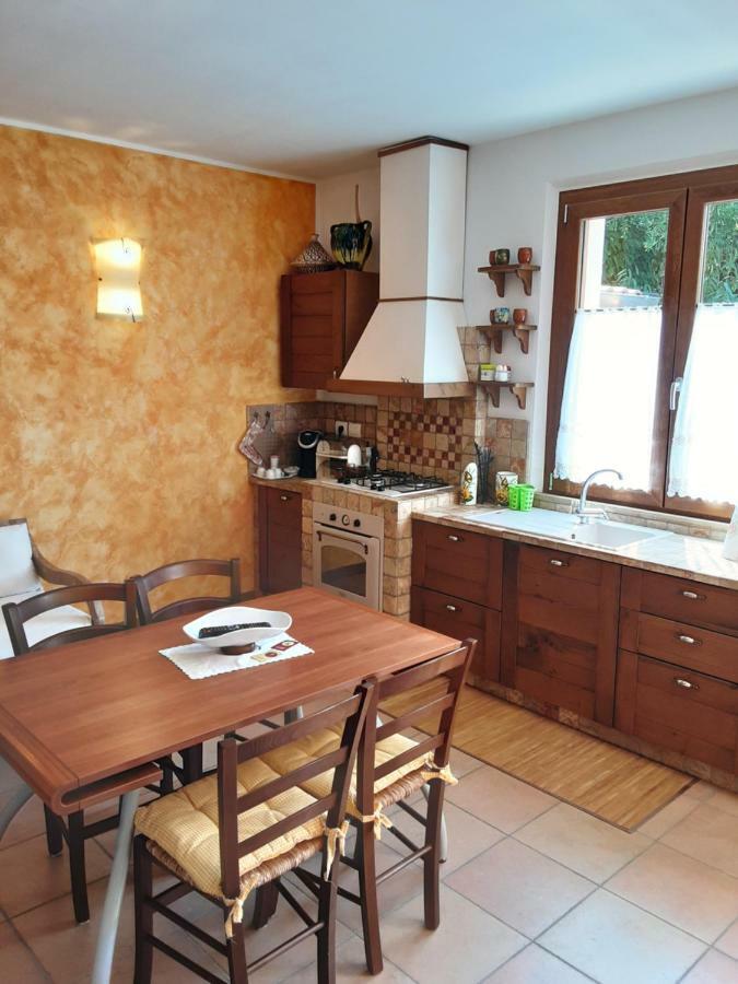 Alojamento de Turismo Rural Fonte La Perna Polverigi