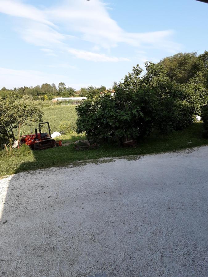 Fonte La Perna * Polverigi